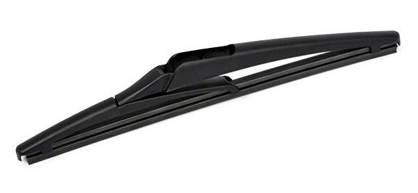 Lamela stergator spate BOSCH Twin Rear H230 3397004560, lungime 230 mm [1]