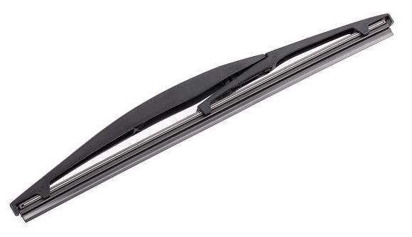 Lamela stergator spate BOSCH Twin Rear H250 3397011629, lungime 250 mm, standard [1]