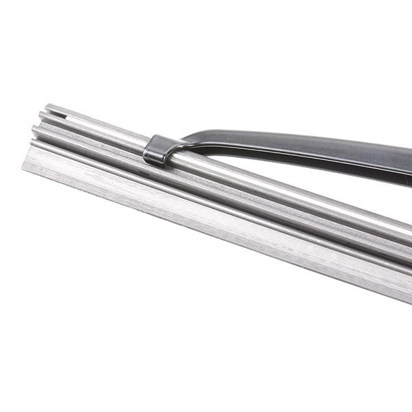 Lamela stergator spate BOSCH Twin Rear H380 3397004756, lungime 380 mm, lamela stergator dreapta fata [2]