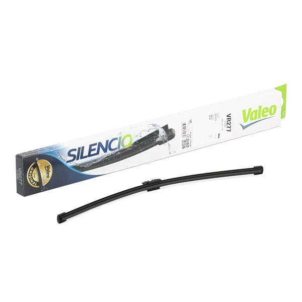 Lamela stergator spate VALEO SILENCIO 574585, lungime 335 mm, fara duza de spalare integrata [3]