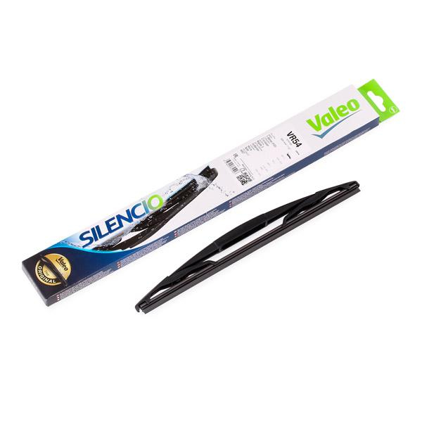 Lamela stergator spate VALEO SILENCIO PERFORMANCE REAR 574199, lungime 300 mm, standard [3]