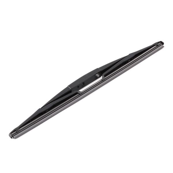 Lamela stergator spate VALEO SILENCIO PERFORMANCE REAR 574201, lungime 345 mm, standard [1]