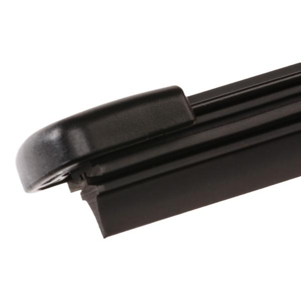 Lamela stergator spate VALEO SILENCIO REAR X.TRM 574614, lungime 280 mm, fara carcasa [2]