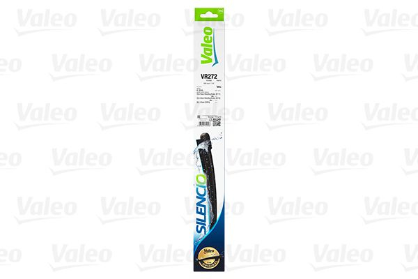 Lamela stergator spate VALEO SILENCIO X.TRM 574580, lungime 335 mm, fara carcasa [3]