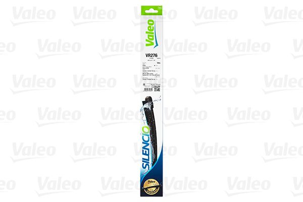 Lamela stergator spate VALEO SILENCIO X.TRM 574584, lungime 400 mm, fara carcasa [3]