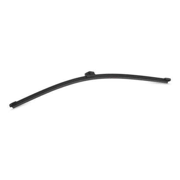 Lamela stergator spate VALEO SILENCIO X.TRM REAR 574581, lungime 350 mm, fara carcasa [1]