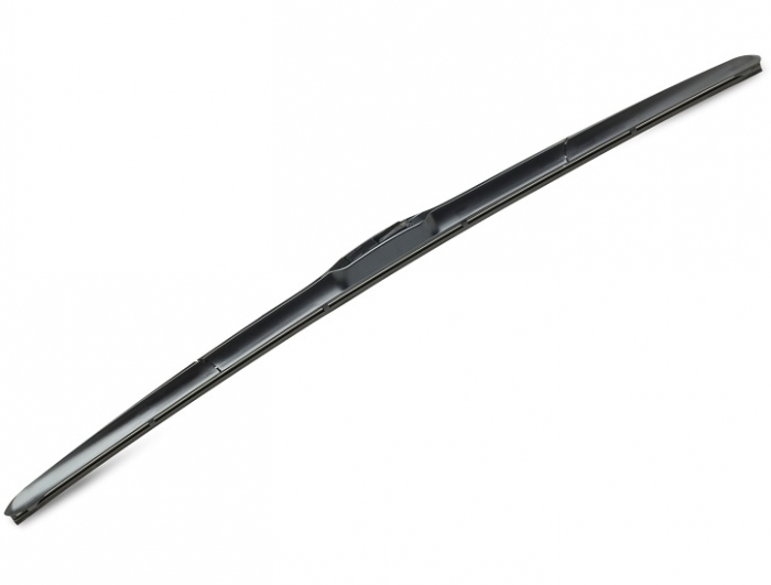 Lamela stergator universala pentru parbriz DENSO Hybrid DU-070L, 700 mm [1]
