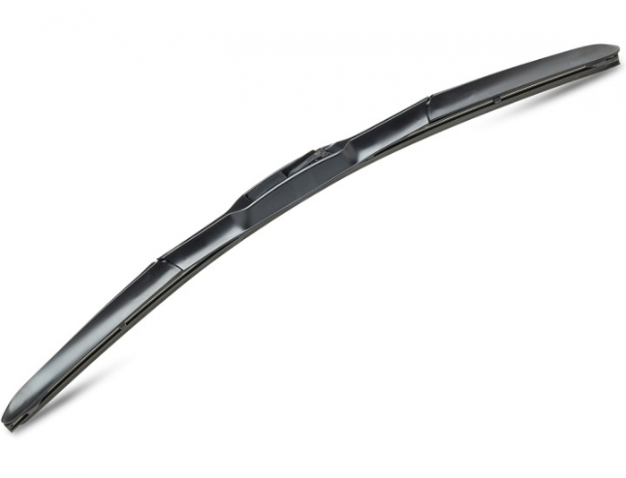 Lamela stergator universala pentru parbriz DENSO Hybrid DUR-048L, 475 mm [1]