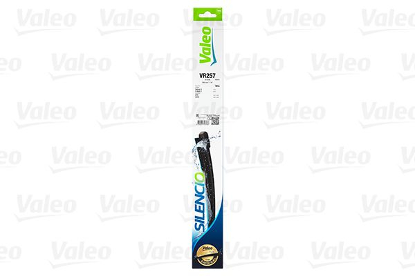 Lamela stergator VALEO 574336 SILENCIO REAR, lungime 350 mm [3]