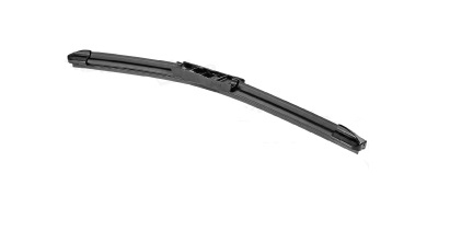 Lamela stergator VALEO 575009 First Multiconnection, lungime 650 mm, cu spoiler, lama stergator lata [1]