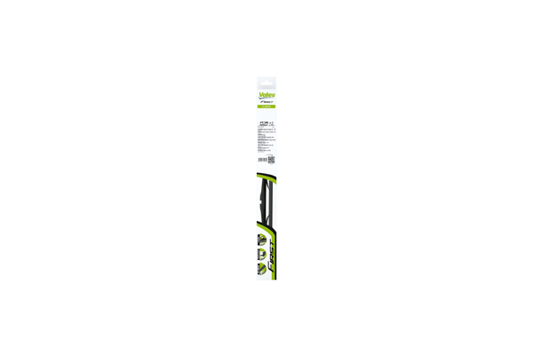 Lamela stergator VALEO 575535 First, lungime 350 mm. stergator arcuit [3]