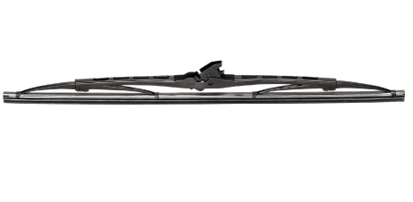 Lamela stergator VALEO 575540 First, lungime 400 mm, stergator arcuit [1]