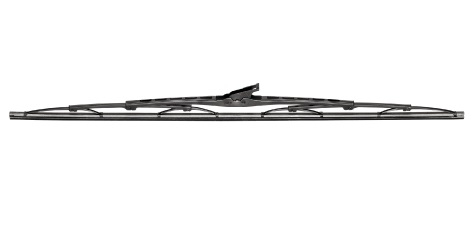 Lamela stergator VALEO 575555 First, lungime 550 mm, adaptor de montare U [1]