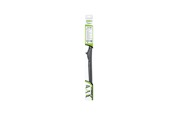 Lamela stergator VALEO 575832 First Hybrid, lungime 600 mm, lama stergator hibrida [3]