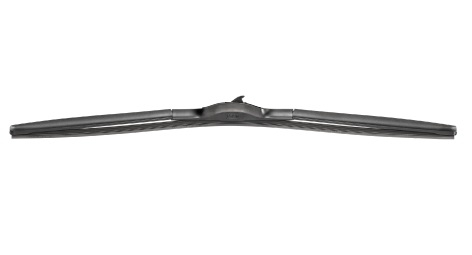 Lamela stergator VALEO 575833 First Hybrid, lungime 650 mm, lama stergator hibrida [1]