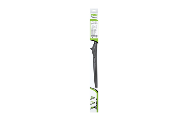 Lamela stergator VALEO 575833 First Hybrid, lungime 650 mm, lama stergator hibrida [3]