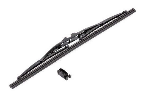 Lamela stergator VALEO SILENCIO CONVENTIONAL SINGLE 574107, lungime 350 mm, standard [1]