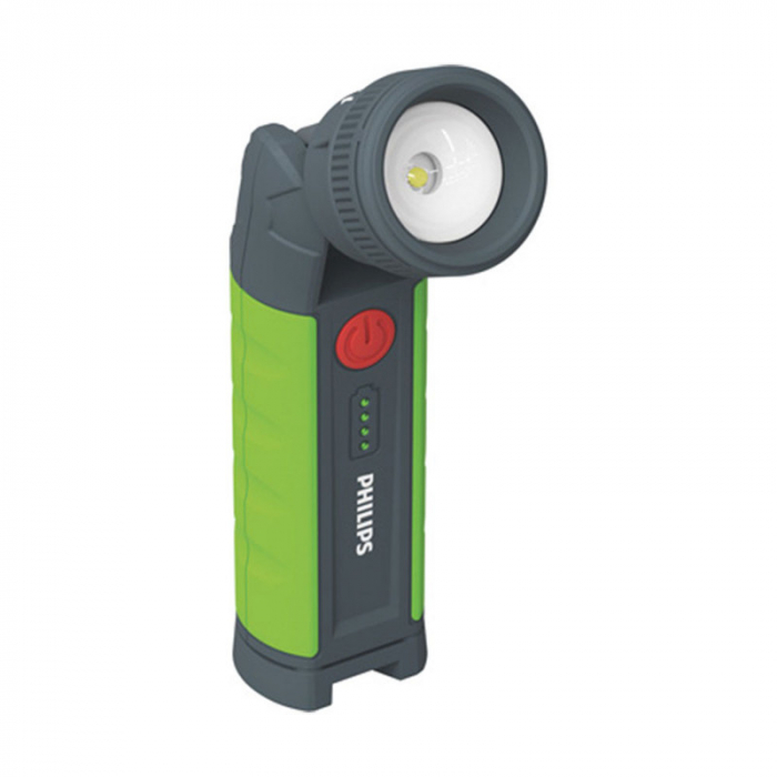 Lampa Cu Led 1000 Lm Pentru Focalizare Philips Xperion 3000 [1]
