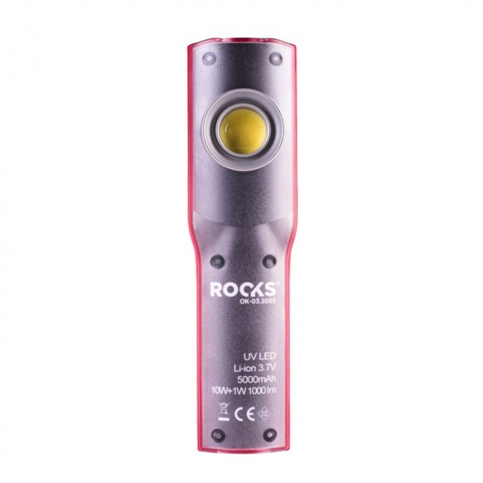 Lampa de atelier ROOKS OK-03.3005 [2]