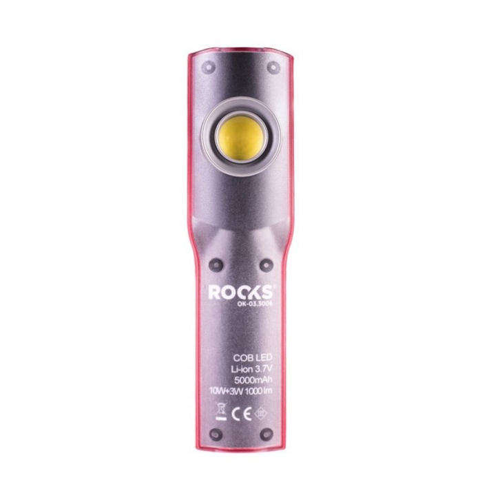 Lampa de atelier ROOKS OK-03.3006 [2]