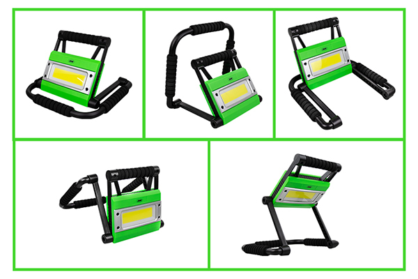 Lampa De Lucru Reincarcabila Jbm [4]