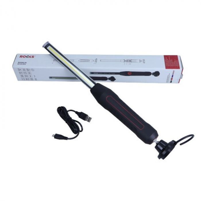 Lampa de lucru ROOKS OK-03.3013 [2]