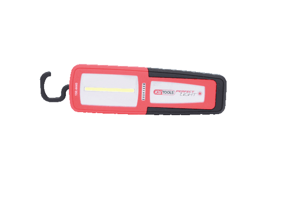 Lampa De Mana Perfectlight. 500 Lumeni [8]