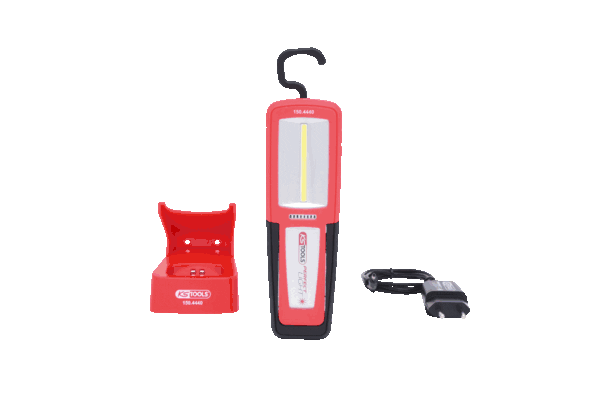Lampa De Mana Perfectlight. 500 Lumeni [9]