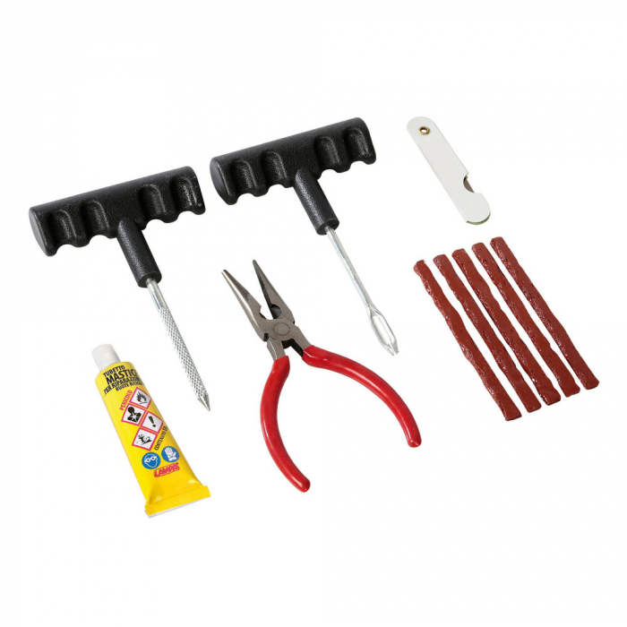 LAMPA - Kit reparatie pana [ANVELOPA TUBELESS] [1]