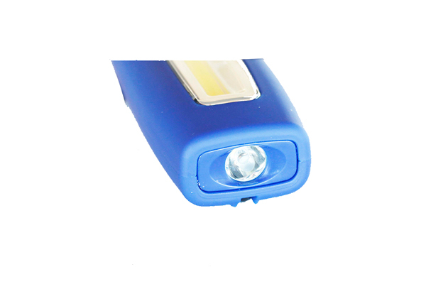 Lampa Reincarcabila De Inspectie Magnetica, 1000 Lumeni - Marco Tools [2]