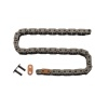 Lant Pompa Ulei Febi Hyundai Matrix FC 2001-2010 09237 [2]