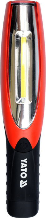  Lanterna Led 2 In 1, Acumulator Li-Ion [1]