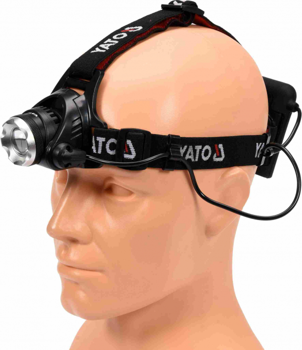  Lanterna Pentru Cap 10W [1]