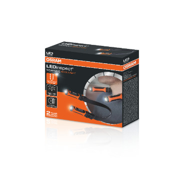 Lanterna Pentru Umar Osram Wearable Neck Light Ledil413 [9]