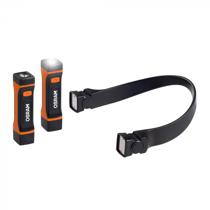 Lanterna Pentru Umar Osram Wearable Neck Light Ledil413 [2]