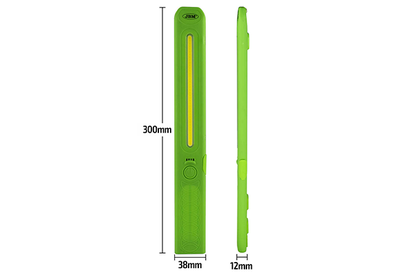 Lanterna Portabila Ultra Compacta Jbm [2]