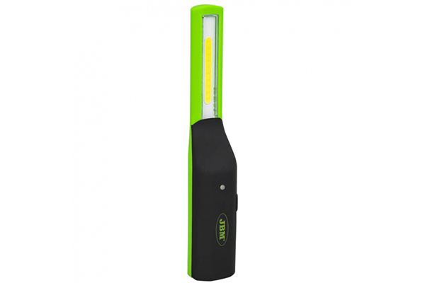 Lanterna Reincarcabila Cu Acumulator. Magnetica 120Lm Jbm [1]
