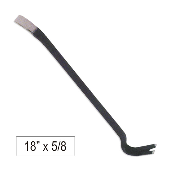 Levier De Cofraj 18`X5/8 Jbm [1]
