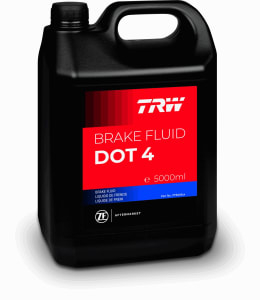 Lichid frana TRW DOT 4 5L [3]