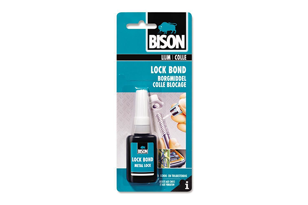 Lock Bond - Adeziv Pentru Blocarea Ansamblelor Filetate 10Ml [1]