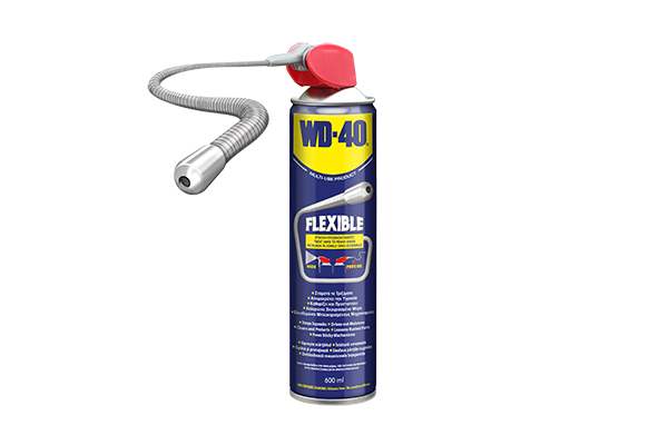 Lubrifiant Multifunctional Wd-40 Flexible 600Ml [1]