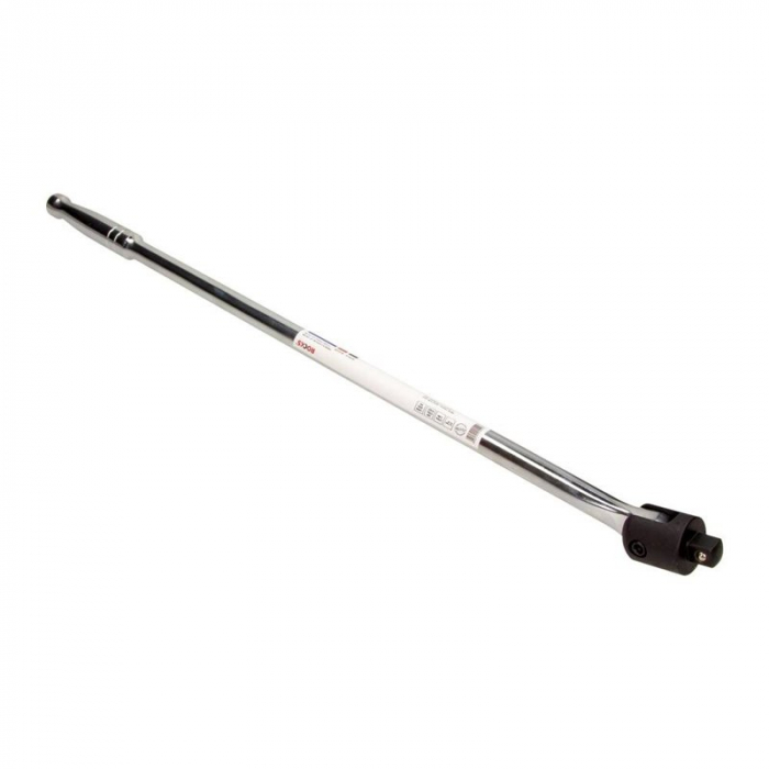 Maner pentru antrenor patrat ROOKS OK-01.0315 [2]