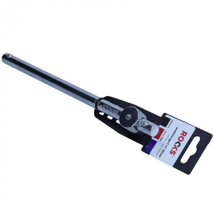 Maner pentru antrenor patrat ROOKS OK-01.2689 [2]