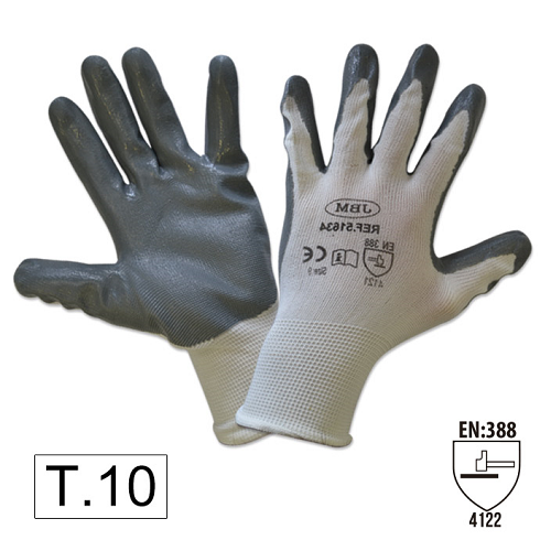 Manusi Nitrilcu Palma Intarita T10 Jbm [2]
