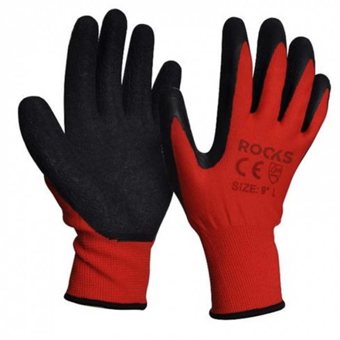Manusi protectie ROOKS OK-09.0010 [2]