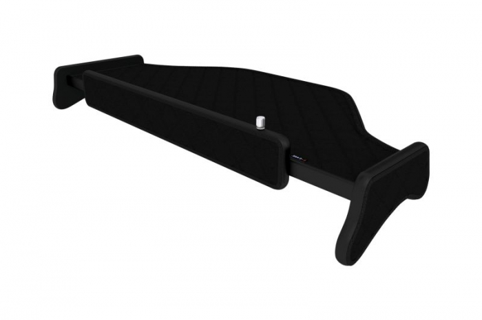 Masa centrala camion compatibila cu DAF XF 105 2006-2013 - Negru [2]