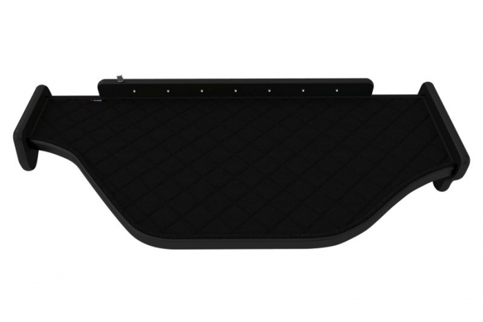 Masa centrala camion compatibila cu DAF XF 105 2006-2013 - Negru [4]