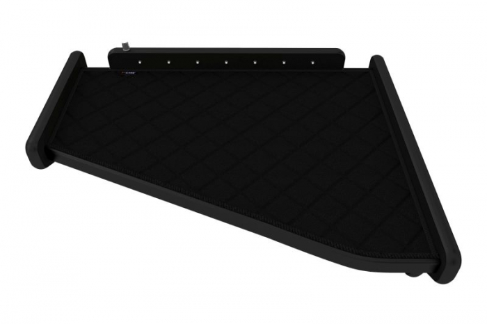 Masa centrala camion compatibila cu Scania R cabina joasa 01.2005-12.2016 - Negru [4]