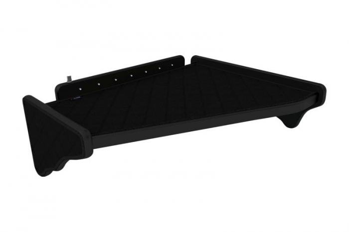 Masa centrala camion compatibila cu Scania R cabina joasa 01.2005-12.2016 - Negru [1]