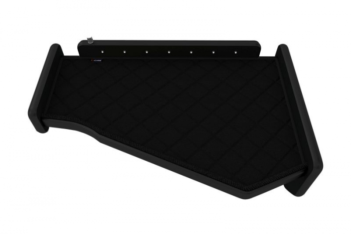 Masa centrala camion compatibila cu Scania R Nextgen si S Nextgen 01.2017+, Negru [4]